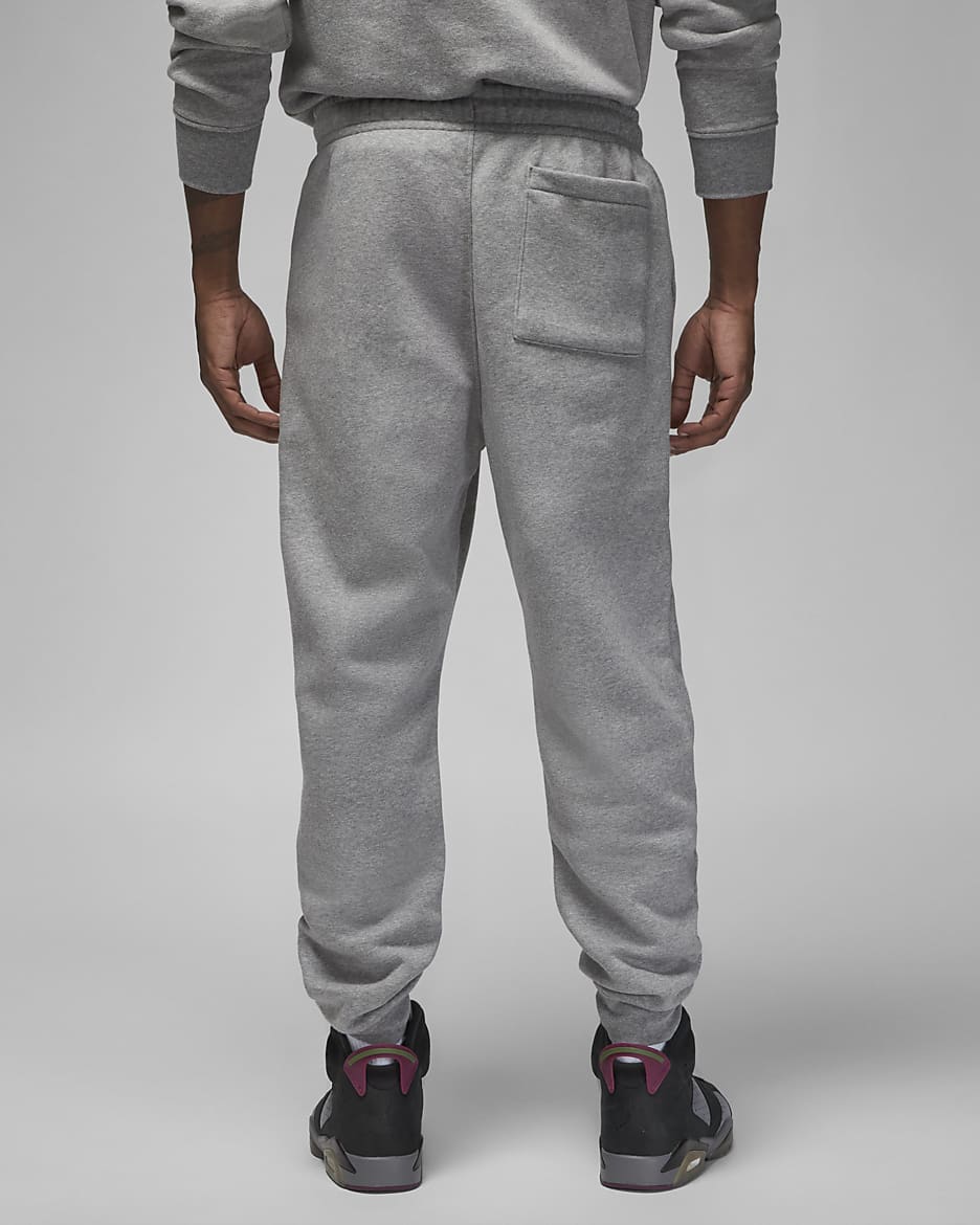 Nike jumpman fleece online